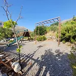 Althea Village Areopoli