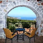 Aparthotel Althea Village Areopoli