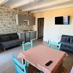 Althea Village Aparthotel Areopoli