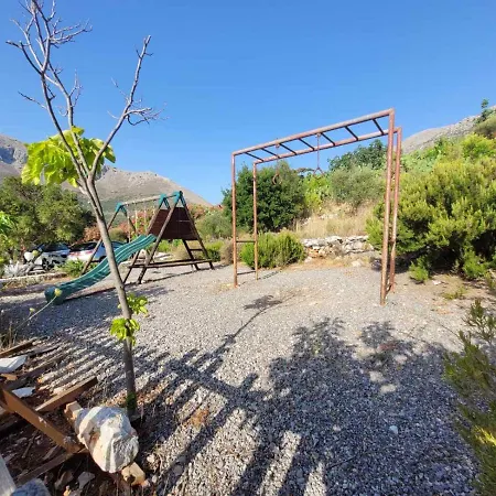 Althea Village Areópoli