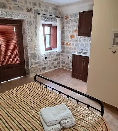 شقة فندقية Althea Village