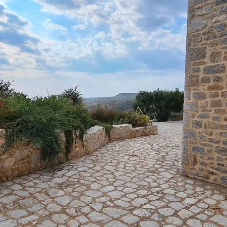 Althea Village شقة فندقية 4*