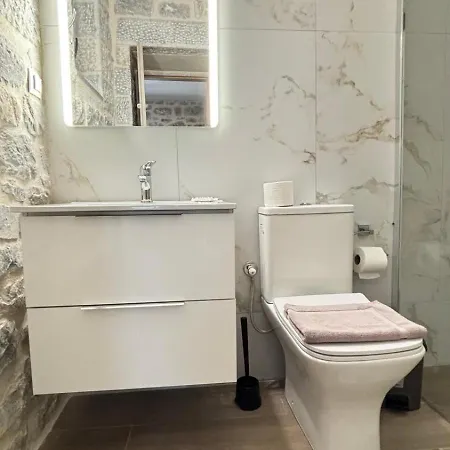 شقة فندقية Althea Village