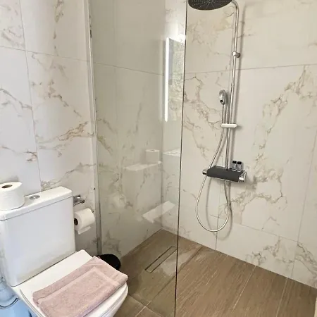 Althea Village أريبوليس