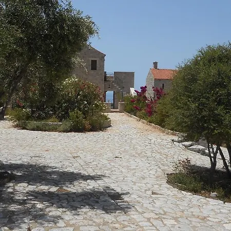 Althea Village Areópoli