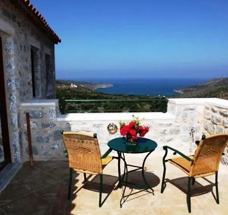 شقة فندقية Althea Village