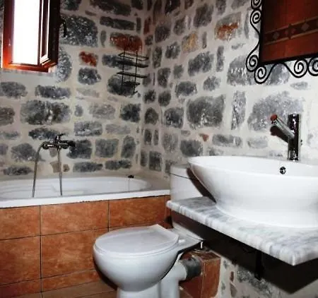 Althea Village 3*