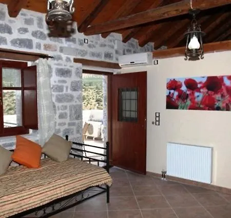 Althea Village شقة فندقية 4*