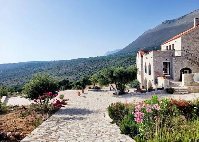 Aparthotel Althea Village 3*