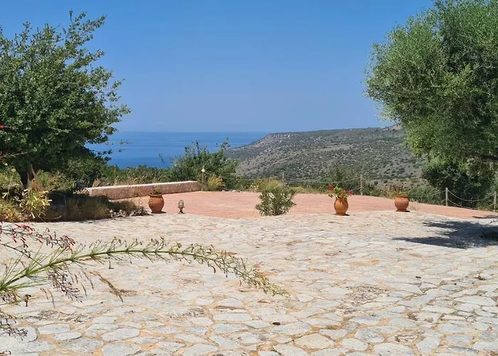 Aparthotel Althea Village