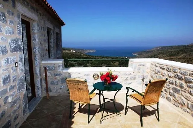 Althea Village Aparthotel