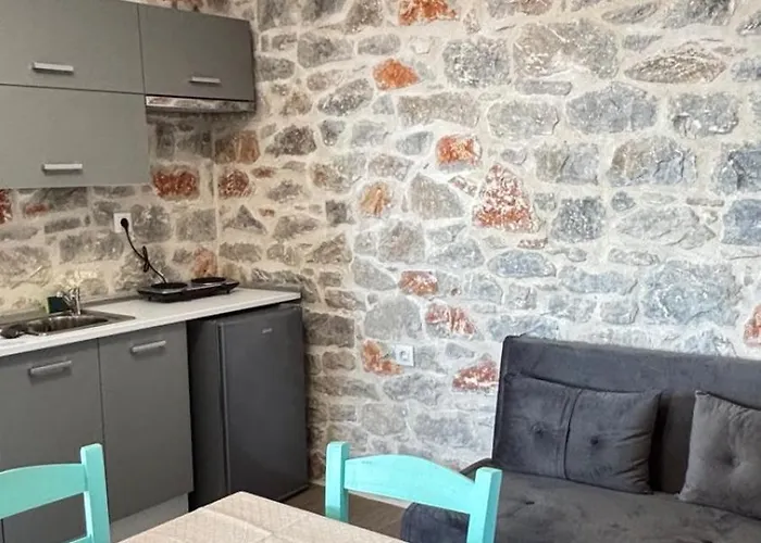 Althea Village 3* Areopoli