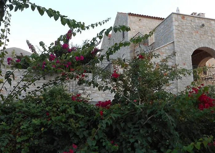 Aparthotel Althea Village