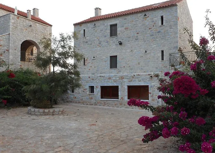 Aparthotel Althea Village 3*