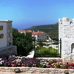 Apart Otel Althea Village