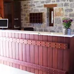 Althea Village Areopoli