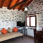 Althea Village Apart Otel Areopoli