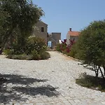 Althea Village Areopoli