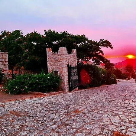 Althea Village 4* Areopoli