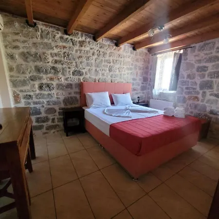 Lejlighedshotel Althea Village 4*
