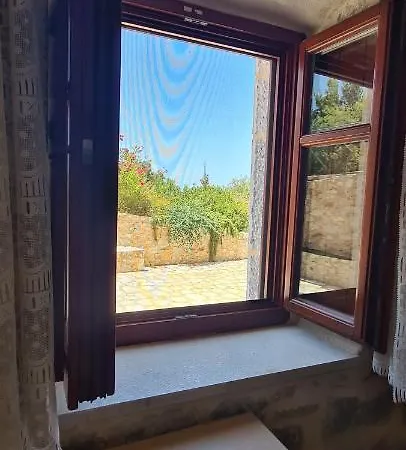 Apart Otel Althea Village
