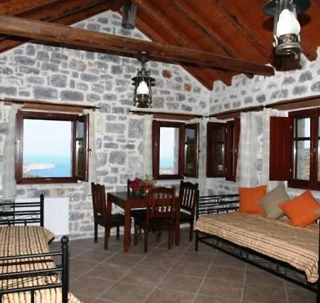 Althea Village 4* Areopoli