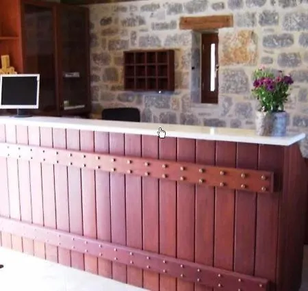 Althea Village Areopoli