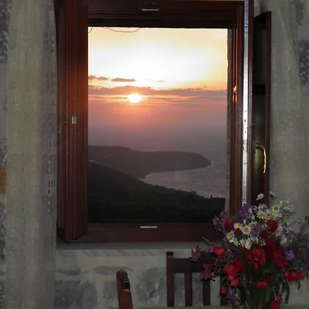 Lejlighedshotel Althea Village
