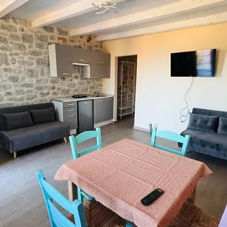 Althea Village Aparthotel Areopoli