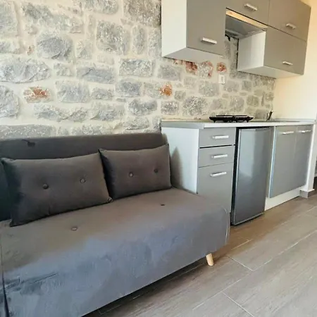 Althea Village Areopoli
