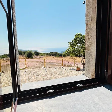 アパートホテル Althea Village