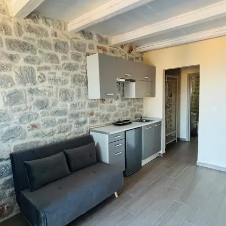 Althea Village 3* Areopoli