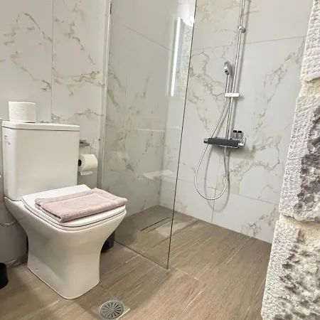 Apart Otel Althea Village 3*