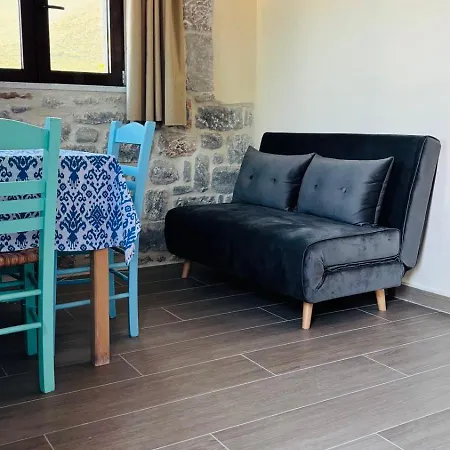 Althea Village Areopoli