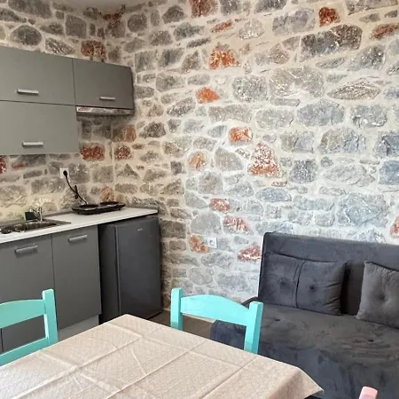 Althea Village 4* Αρεόπολις