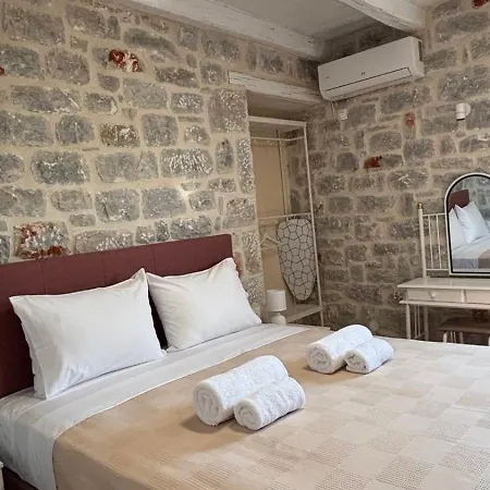 Aparthotel Althea Village