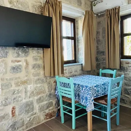 Althea Village Ξενοδοχείο με διαμερίσματα 4*