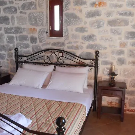 Althea Village Areopoli