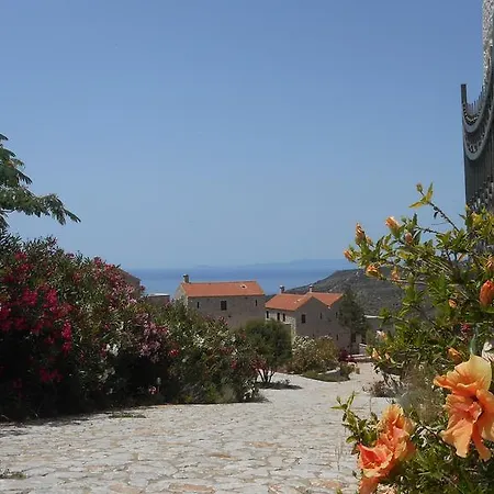 Aparthotel Althea Village Areopoli