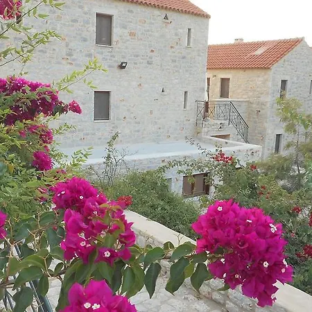Lejlighedshotel Althea Village