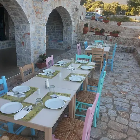Althea Village Aparthotel