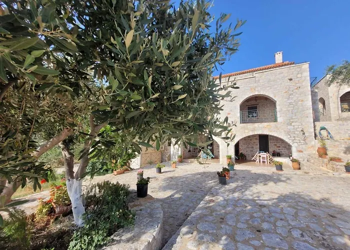 Althea Village Aparthotel 3*