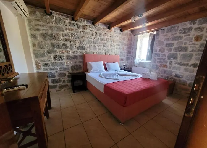 Ξενοδοχείο με διαμερίσματα Althea Village 3*