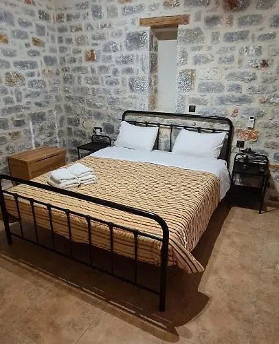 Althea Village Ξενοδοχείο με διαμερίσματα