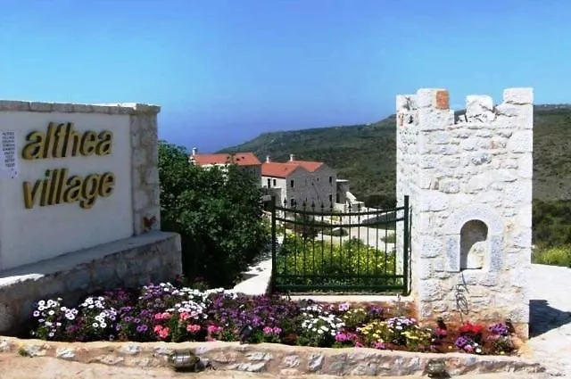 Aparthotel Althea Village