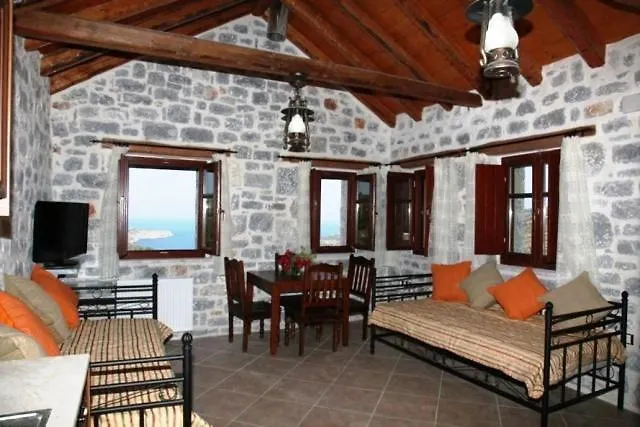 Althea Village 3* Αρεόπολις