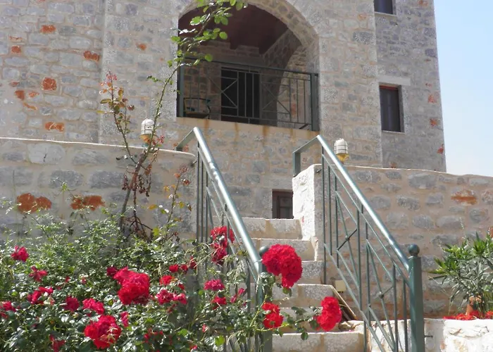 Althea Village Aparthotel 3*