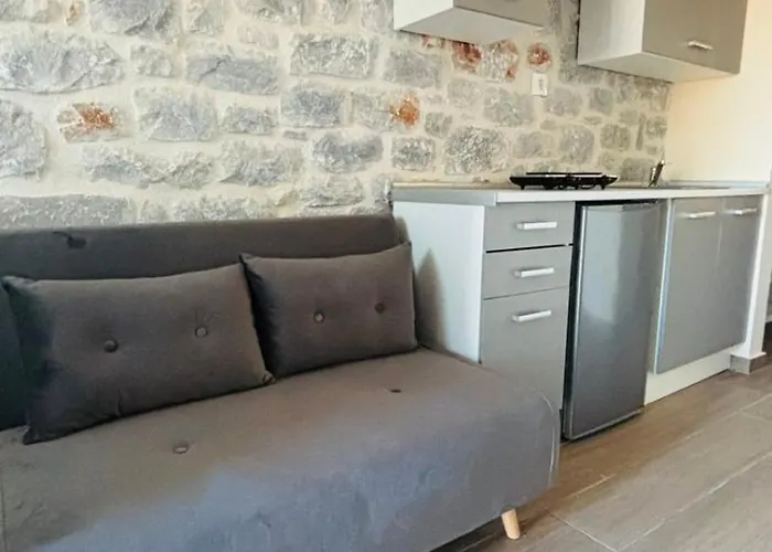 Althea Village Areopoli