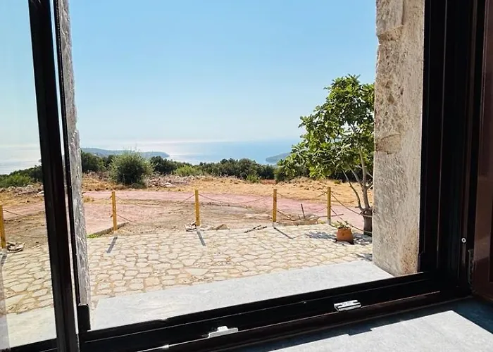 Apart Otel Althea Village