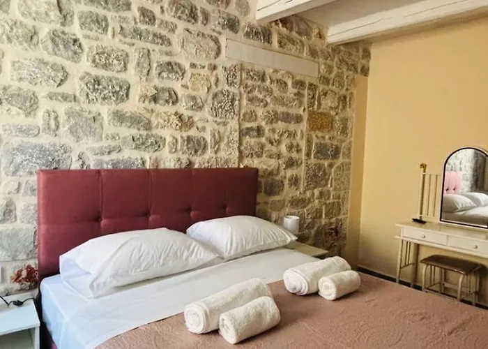 Althea Village Apart Otel 3*